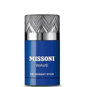 Missoni WAVE Tuhý deodorant