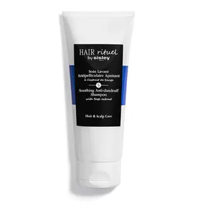 Hair Rituel By Sisley SOOTHING ANTI-DANDRUFF SHAMPOO Šampon proti lupům bez obsahu síranu