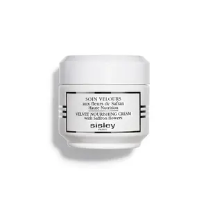 Sisley VELVET NOURISHING CREAM Výživný krém na obličej na den i noc
