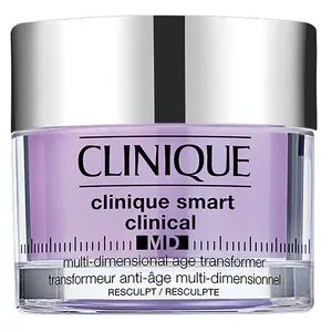 Clinique SMART CLINICAL MD RESCULPT Krém na obličej