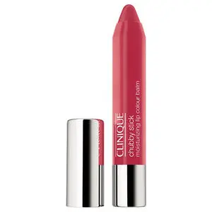 Clinique CHUBBY STICK Barevný balzám na rty