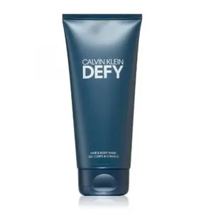 CALVIN KLEIN - Calvin Klein Defy - Sprchový gel
