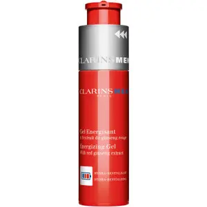 Clarins MEN ENERGY GEL Energizující gel