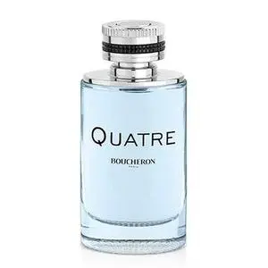 Boucheron Quatre Toaletní voda pro muže