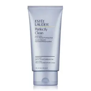 Estée Lauder PERFECTLY CLEAN Multifunkční čistící pěna 2v1