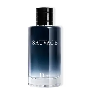 Dior SAUVAGE Toaletní voda pro muže
