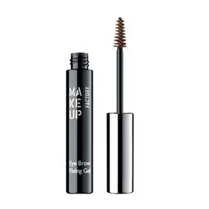 Make Up Factory EYE BROW FIXING GEL Fixační gel na obočí