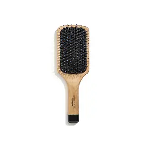 Hair Rituel By Sisley THE BRUSH Vlasový kartáč na prozáření a hebkost