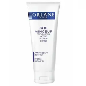 Orlane BODY SOS intenzivní zeštíhlující péče
