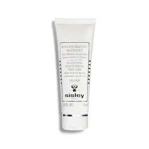 Sisley MATTIFYING MOISTURIZING SKIN CARE WITH TROPICAL RESINS Matující a hydratační denní péče o pleť