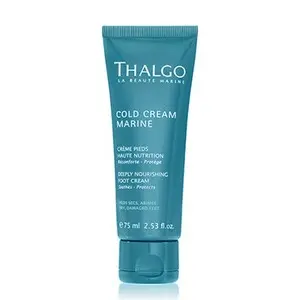 Thalgo COLD CREAM MARINE Krém na nohy