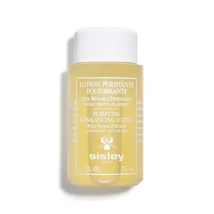Sisley PURIFYING RE-BALANCING LOTION Tonikum pro mastnou a smíšenou pleť