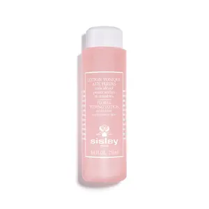 Sisley FLORAL TONING LOTION Květinové tonizující a osvěžující tonikum