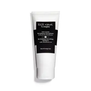 Hair Rituel By Sisley REVITALIZING SMOOTHING SHAMPOO Revitalizující a uhlazující šampon