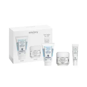 Sisley VELVET NOURISHING SKINCARE WITH SAFFRON FLOWERS Dárkový set