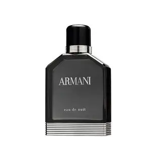 Armani EAU DE NUIT Toaletní voda pro muže