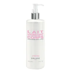 Orlane MOISTURIZING BODY LOTION Tělové mléko