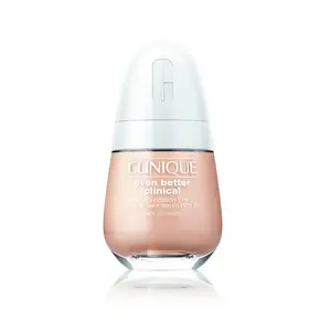 Clinique MAKEUP EVEN BETTER CLINICAL SERUM FOUNDATION Make-up