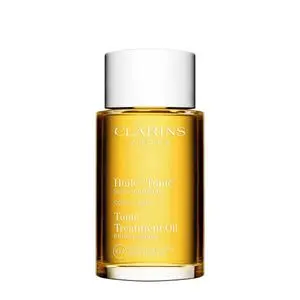 Clarins TONIC TREATMENT OIL Tělový olej