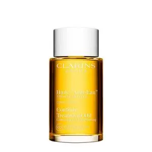 Clarins CONTOUR TREATMENT OIL Tělový olej