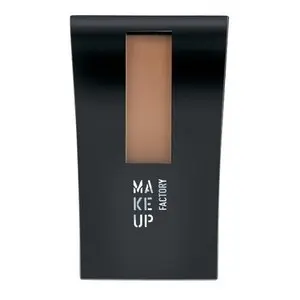 Make Up Factory CREAM TO POWDER FOUNDATION Make-up