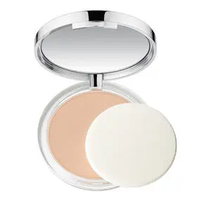 Clinique ALMOST POWDER MAKEUP Pudrový make-up