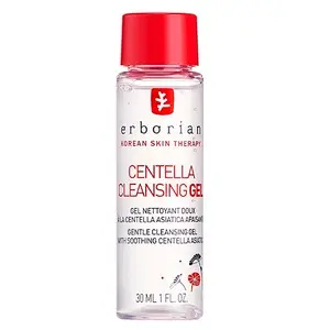 Erborian CENTELLLA Čistící gel