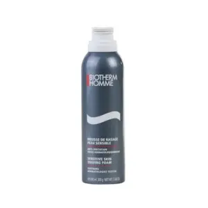 Biotherm SENSITIVE SKIN SHAVING FOAM Pěna na holení pro muže