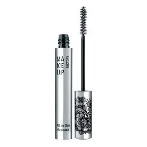 Make Up Factory ALL IN ONE MASCARA Řasenka