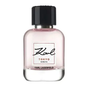 Karl Lagerfeld TOKYO SHIBUYA Parfémovaná voda pro ženy