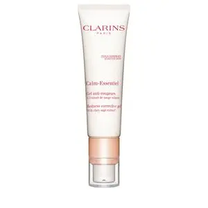 Clarins CALM ESSENTIEL GEL Zklidňující gel proti začervenání