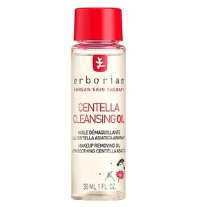 Erborian CENTELLLA Čistící olej