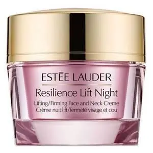 Estée Lauder RESILIENCE LIFT NIGHT Lifting/Firming Face & Neck Creme