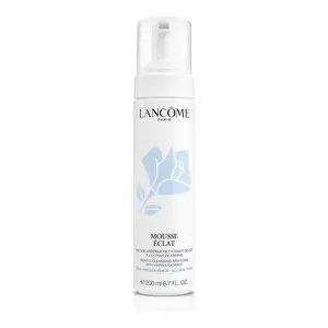 Lancôme MOUSSE ÉCLAT Jemná čistící pěna s papájou