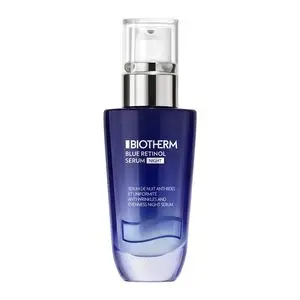Biotherm BLUE RETINOL NIGHT SERUM Noční sérum