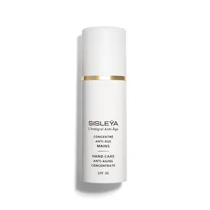 Sisley L'INTÉGRAL ANTI-ÂGE HAND CARE Krém na ruce proti stárnutí