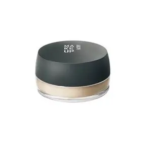 Make Up Factory MINERAL POWDER FOUNDATION Make-up