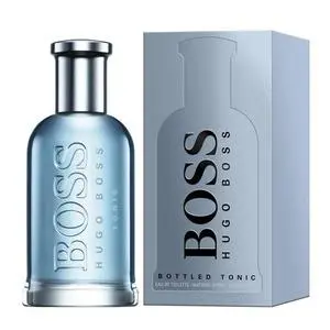 HUGO BOSS BOTTLED TONIC Toaletní voda pro muže