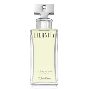 Calvin Klein ETERNITY Parfémovaná voda pro ženy