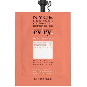 Nyce EV'RY Veganský šampon pro citlivou pokožku a proti padání vlasů