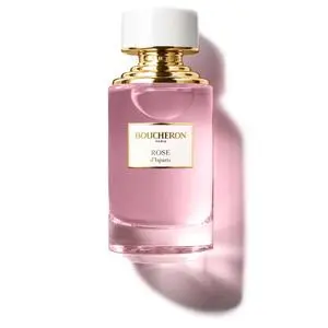 Boucheron COLLECTION ROSE DI SPARTA Parfémovaná voda pro ženy