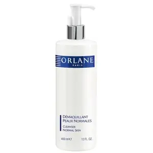 Orlane DAILY STIMULATION Odličovací mléko pro normální pleť