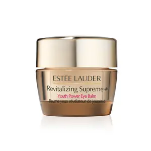 Estée Lauder REVITALIZING SUPREME YOUTH POWER EYE BALM Multifunkční oční krém