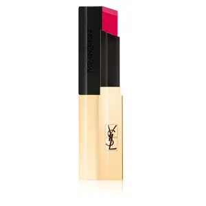 Yves Saint Laurent ROUGE PUR COUTURE THE SLIM Úzká matná rtěnka