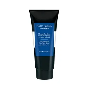 Hair Rituel By Sisley PRE-SHAMPOO PURIFYING MASK Čistící maska na vlasy