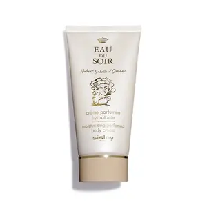 Sisley EAU DU SOIR MOISTURIZING PERFUMED BODY CREAM Parfémovaný hydratační tělový krém