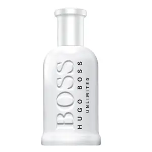 HUGO BOSS Unlimited Toaletní voda