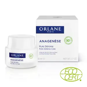 Orlane ANAGENESE PURE DEFENSE Pleťový krém