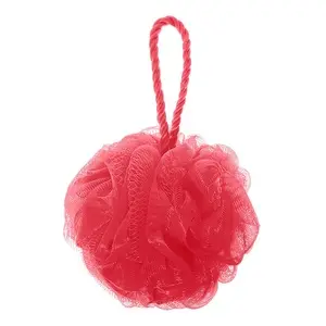 MARIONNAUD ACCESSORIES MY SHOWER PUFF Houba do sprchy