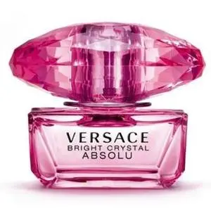 Versace BRIGHT CRYSTAL ABSOLU Parfémovaná voda pro ženy